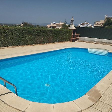 Villa Belavista With Private Pool Ferragudo  Exterior foto