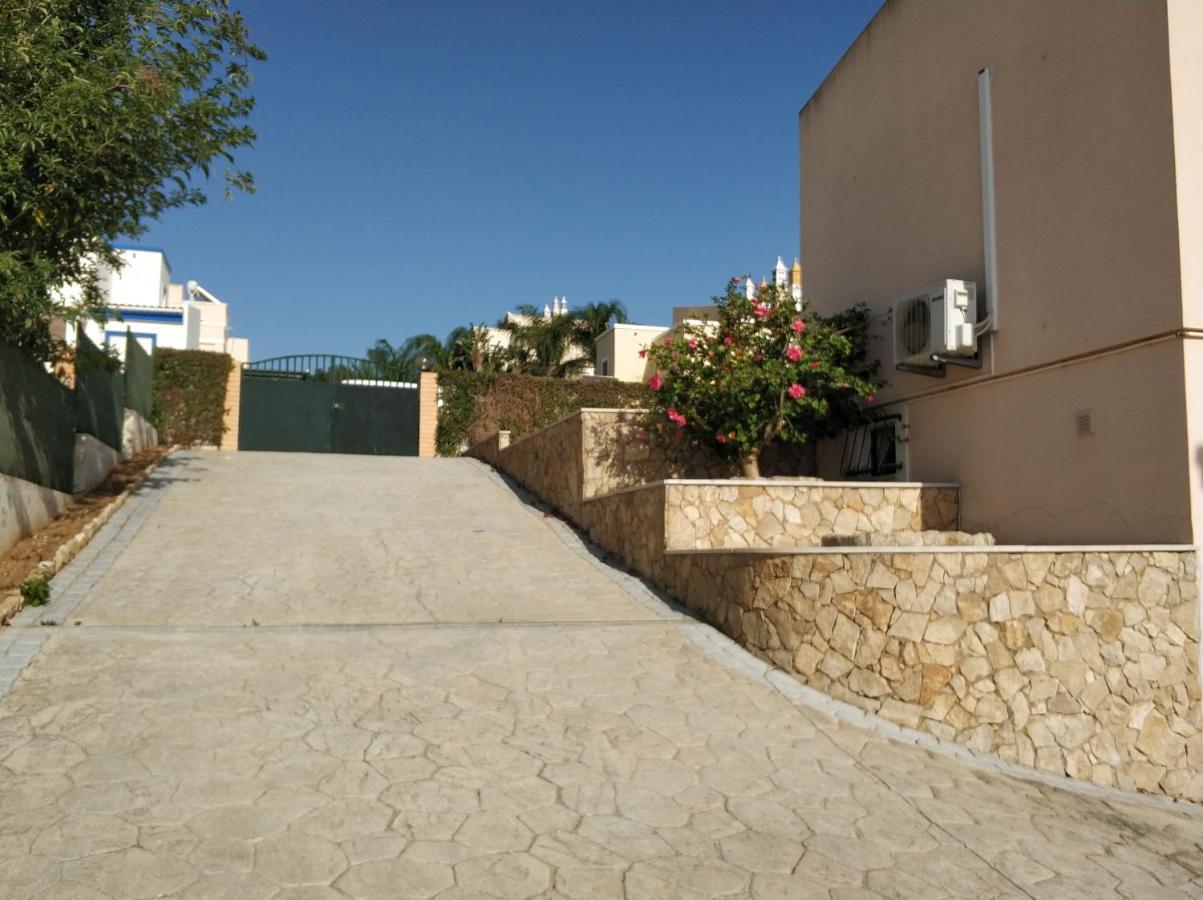 Villa Belavista With Private Pool Ferragudo  Exterior foto