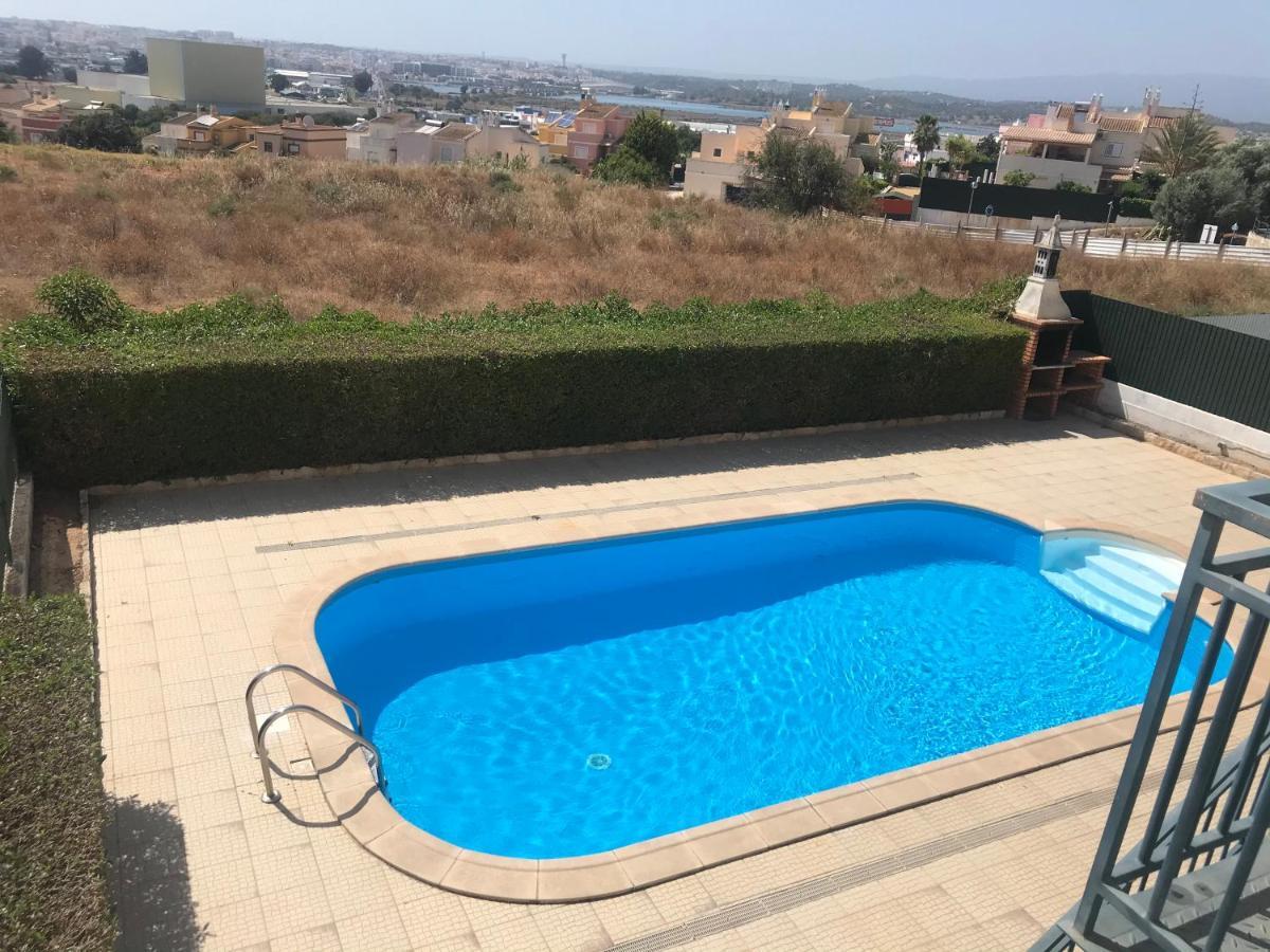 Villa Belavista With Private Pool Ferragudo  Exterior foto