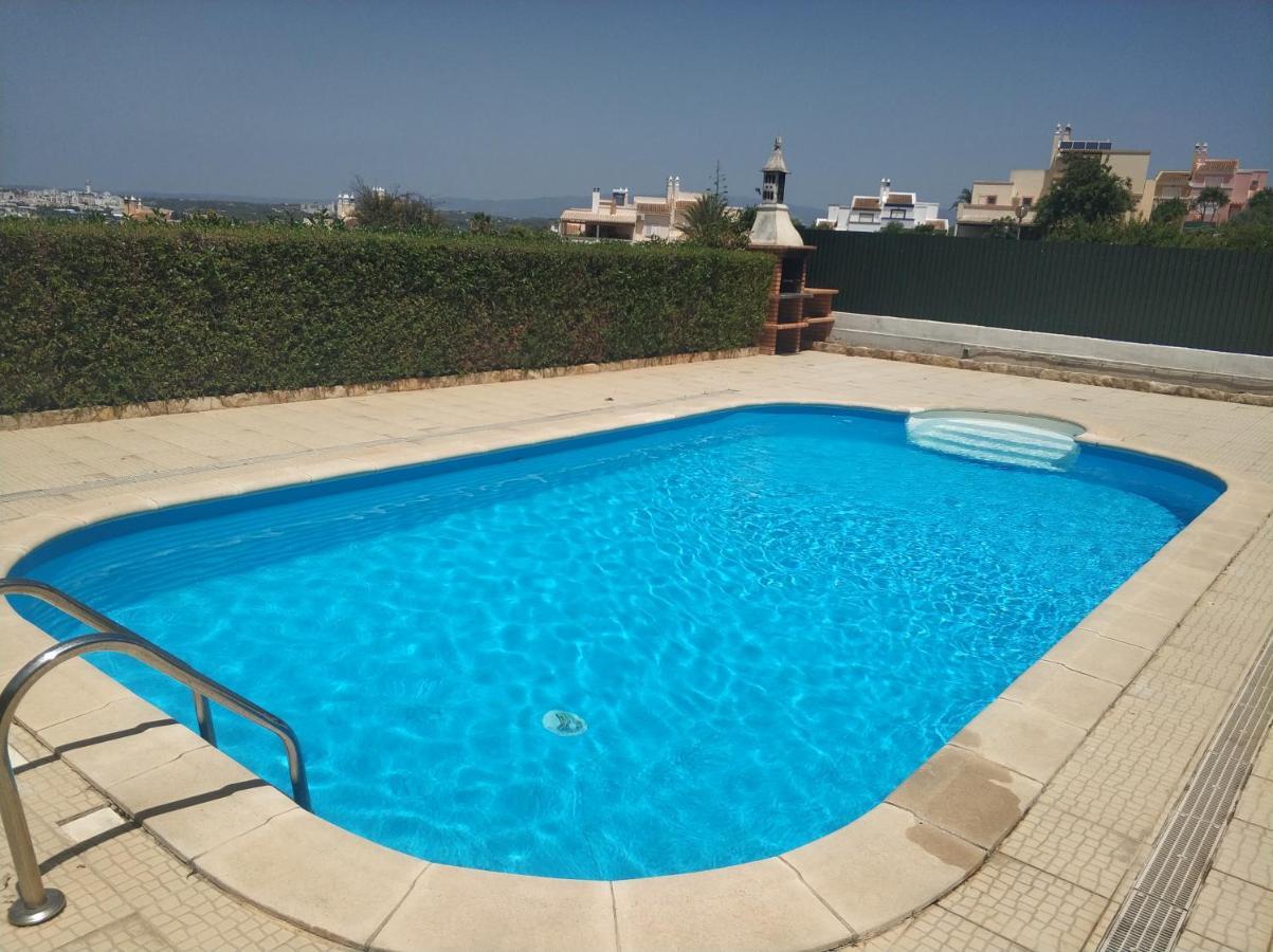 Villa Belavista With Private Pool Ferragudo  Exterior foto