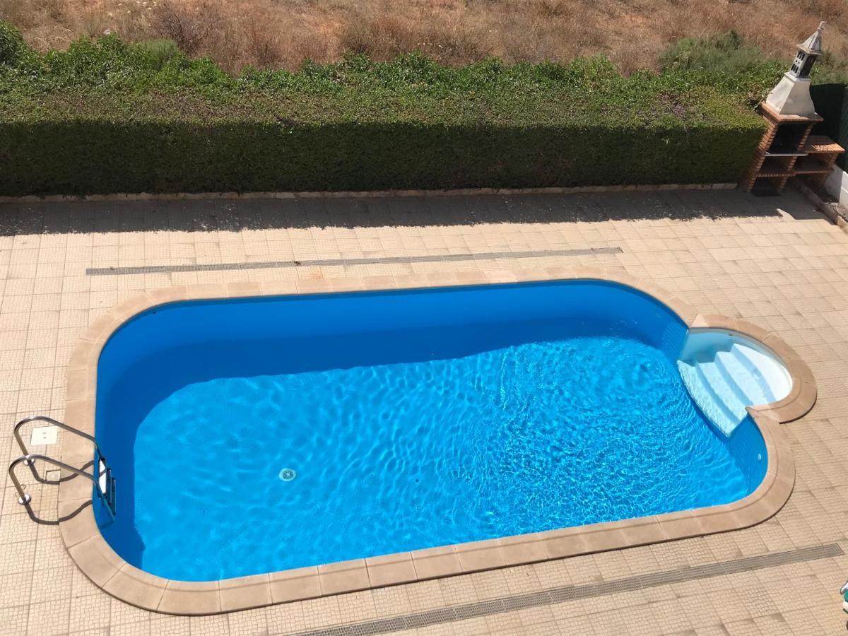 Villa Belavista With Private Pool Ferragudo  Exterior foto