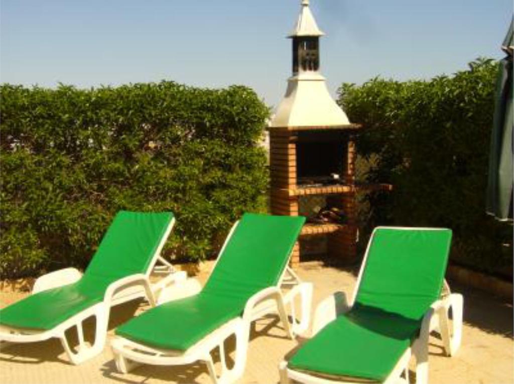 Villa Belavista With Private Pool Ferragudo  Zimmer foto