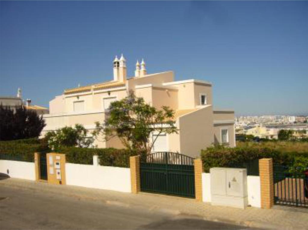 Villa Belavista With Private Pool Ferragudo  Zimmer foto