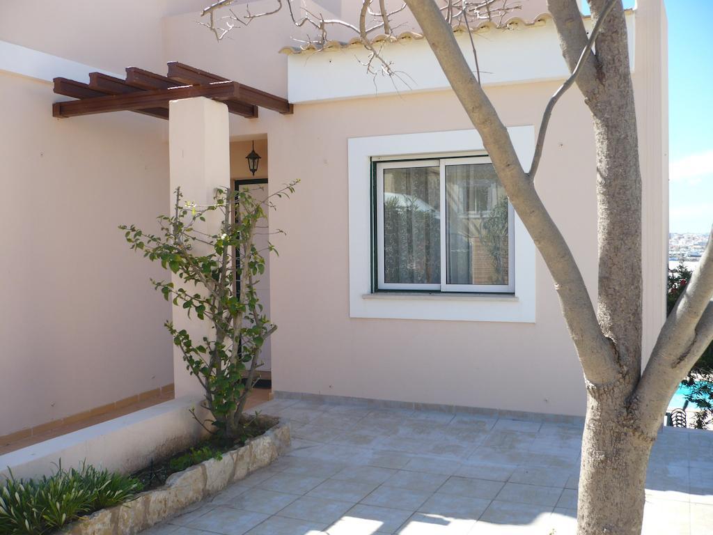 Villa Belavista With Private Pool Ferragudo  Zimmer foto