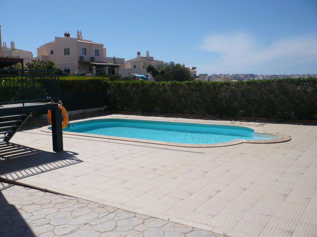 Villa Belavista With Private Pool Ferragudo  Zimmer foto